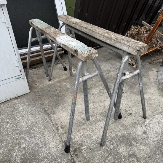 pr tresstles