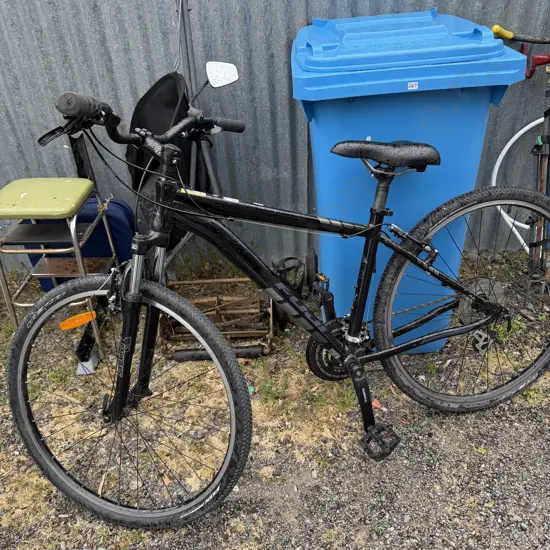 bike