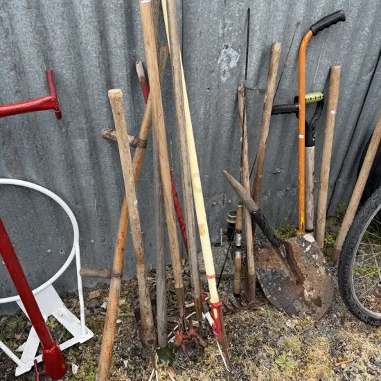 tools