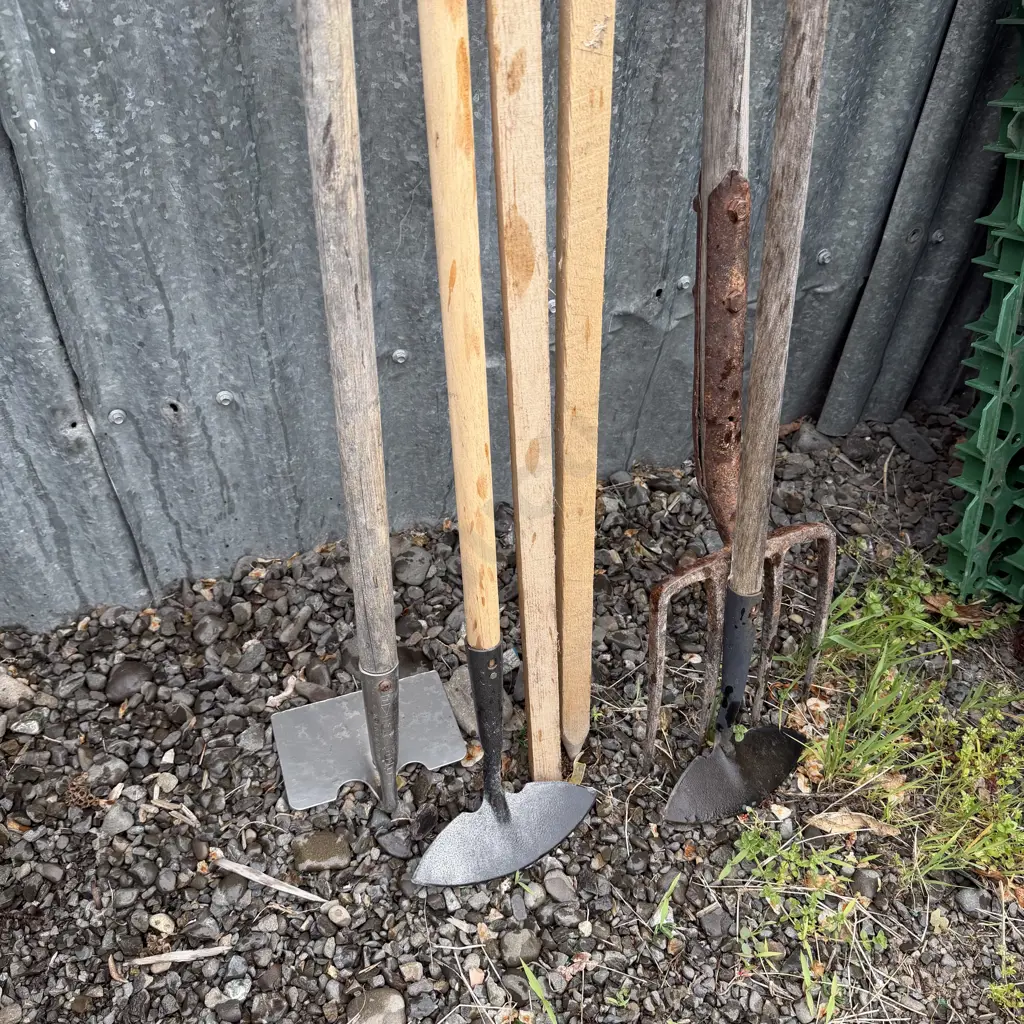 garden tools Image 1++