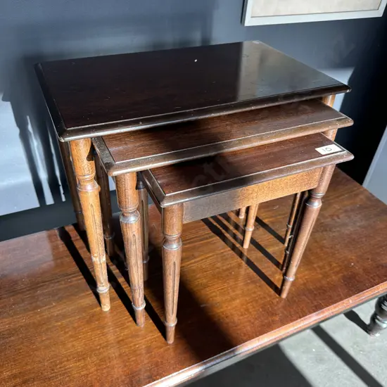 nest of 3 tables