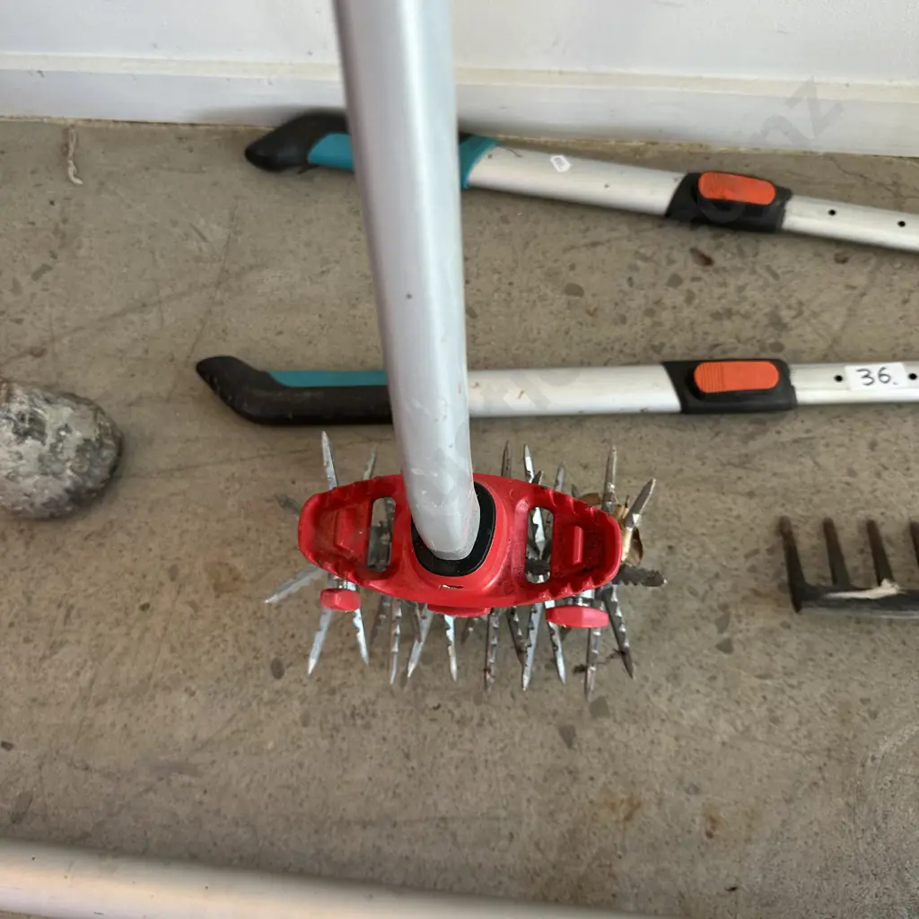 soil breaker Image 1++