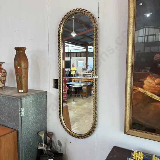 mirror