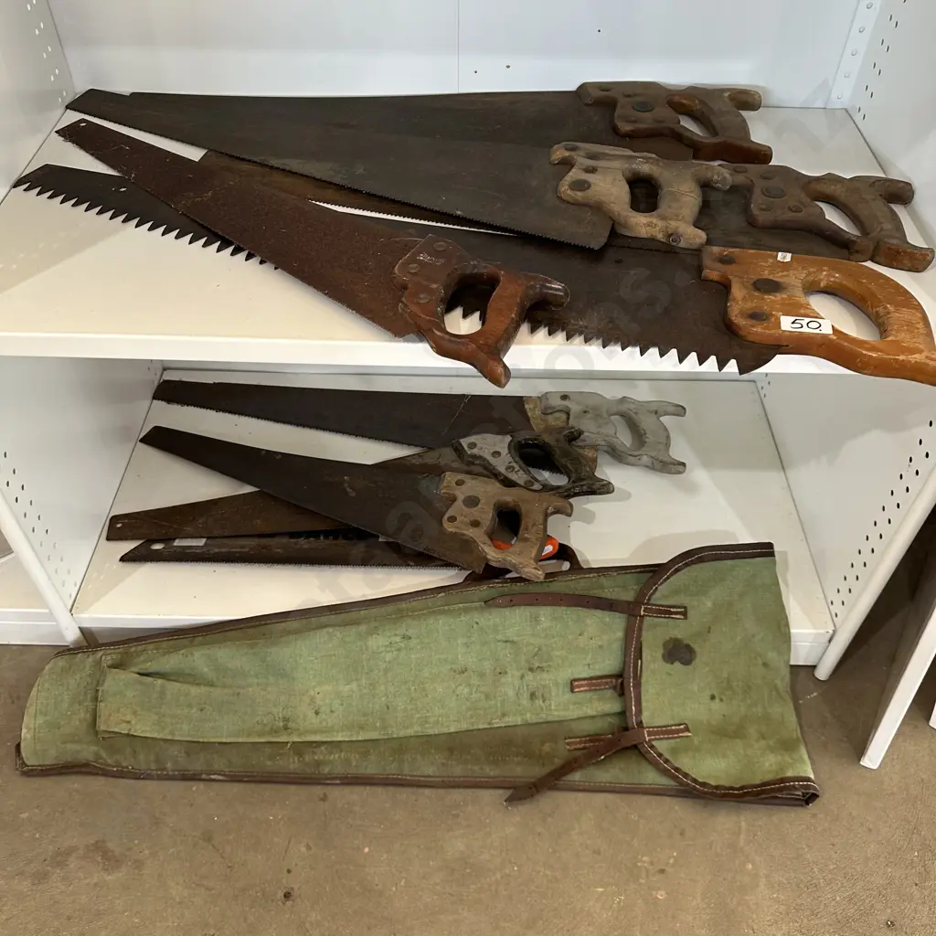 saw collection Image 1++