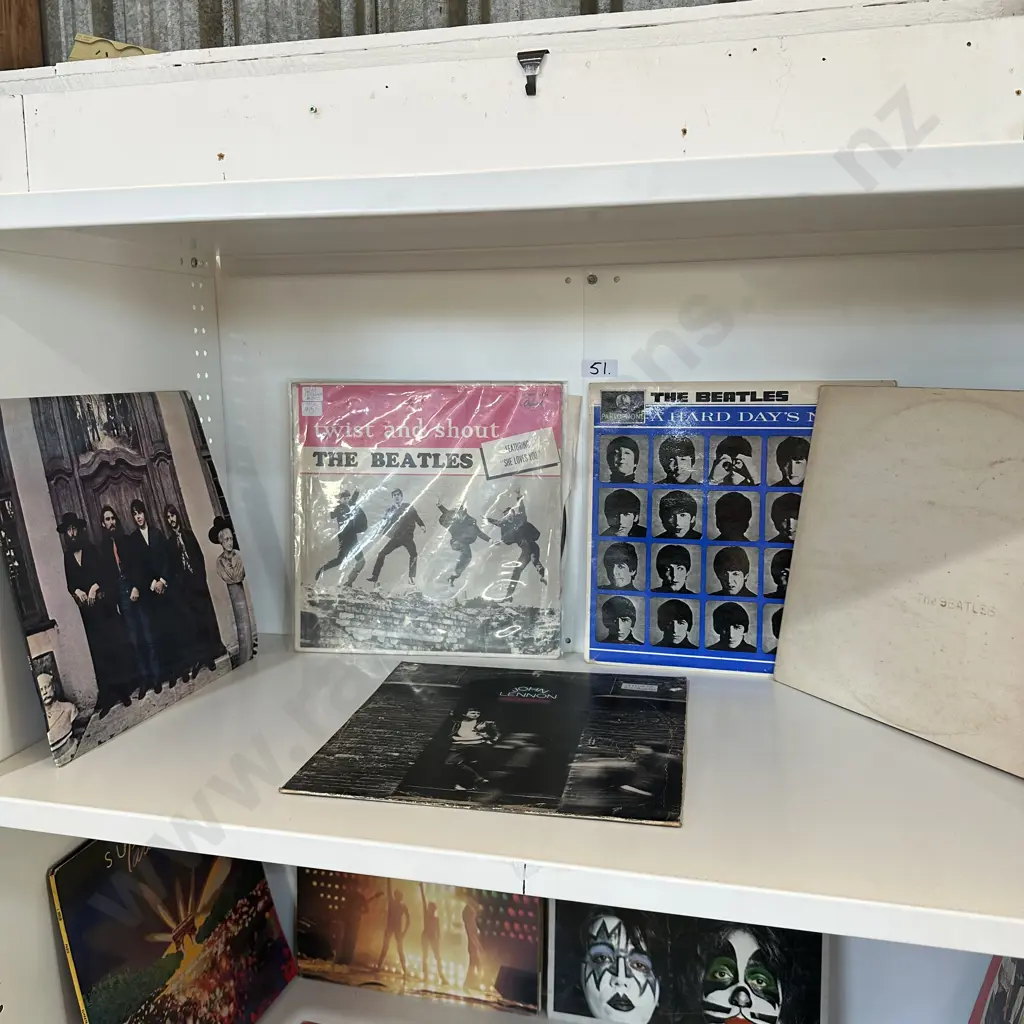 beatles albums Image 1++