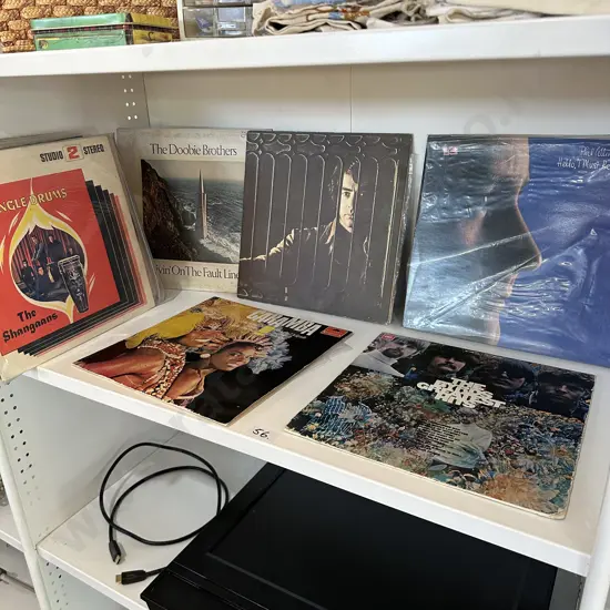 22 albums