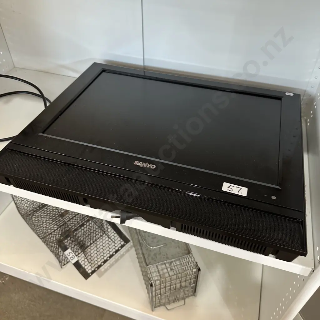 22 inch tv Image 1++