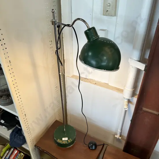 lamp