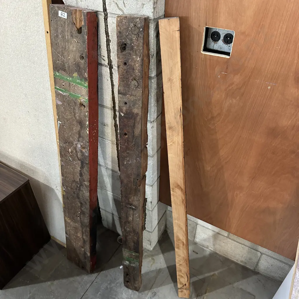 Native wood Image 1++