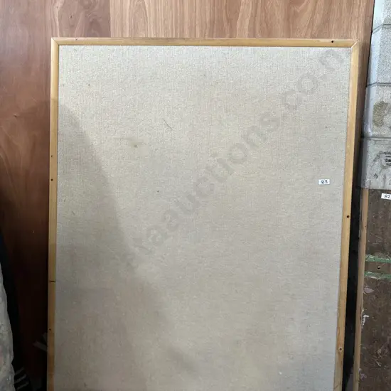 pin board