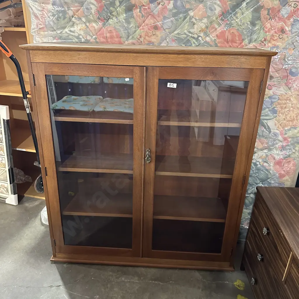 display cabinet Image 1++