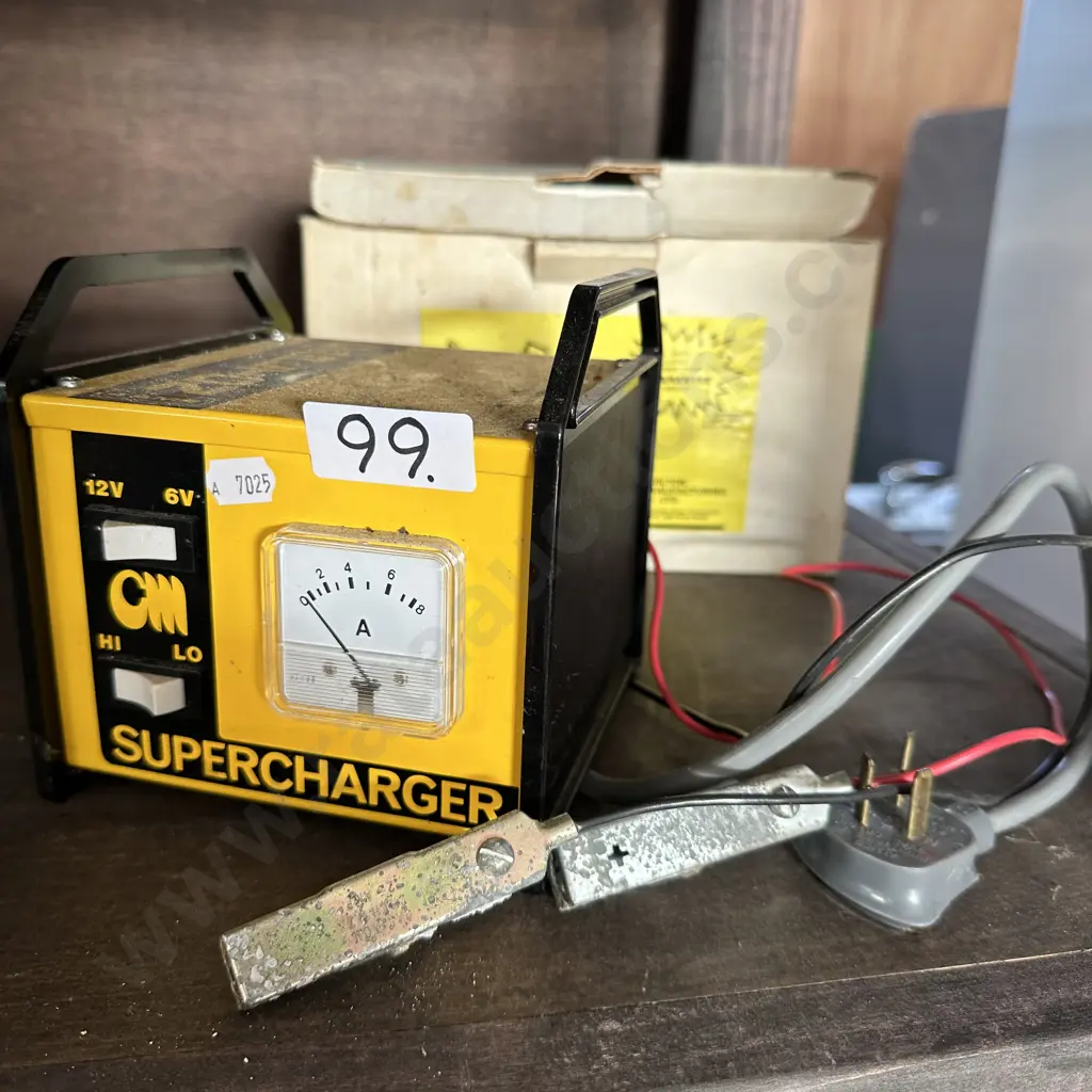 battery charges Image 1++