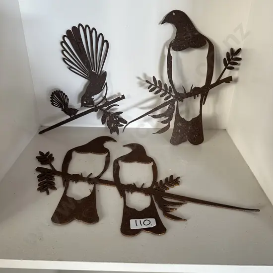 metal art