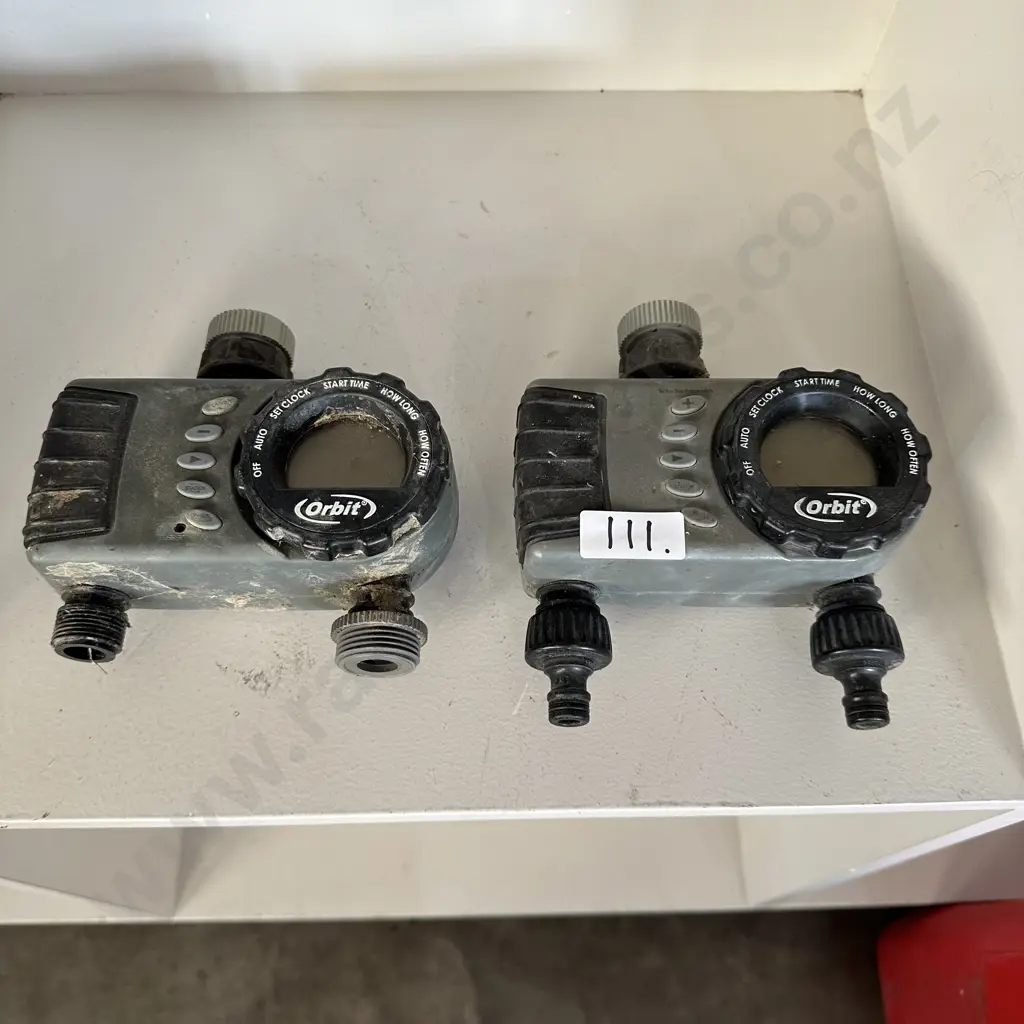 water timers Image 1++