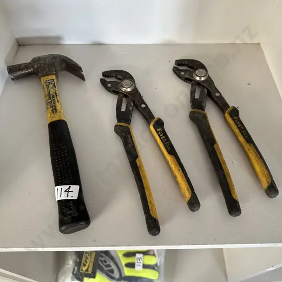 tools