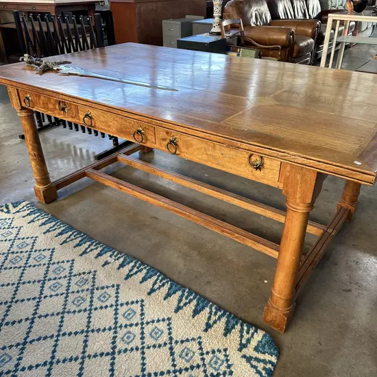 inlay table