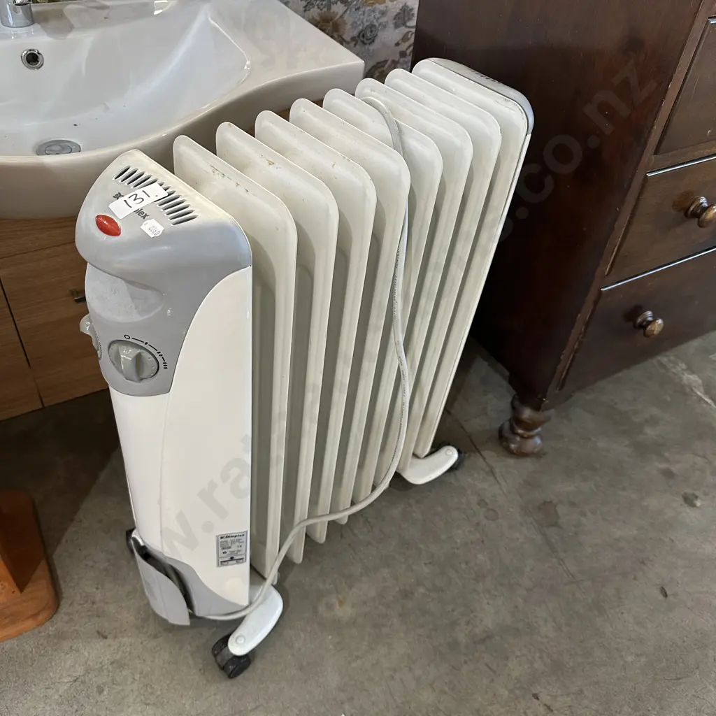 dimplex oil heater Image 1++