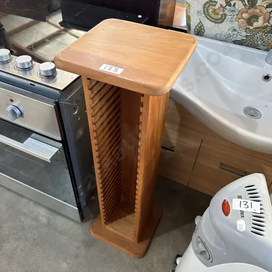 cd rack