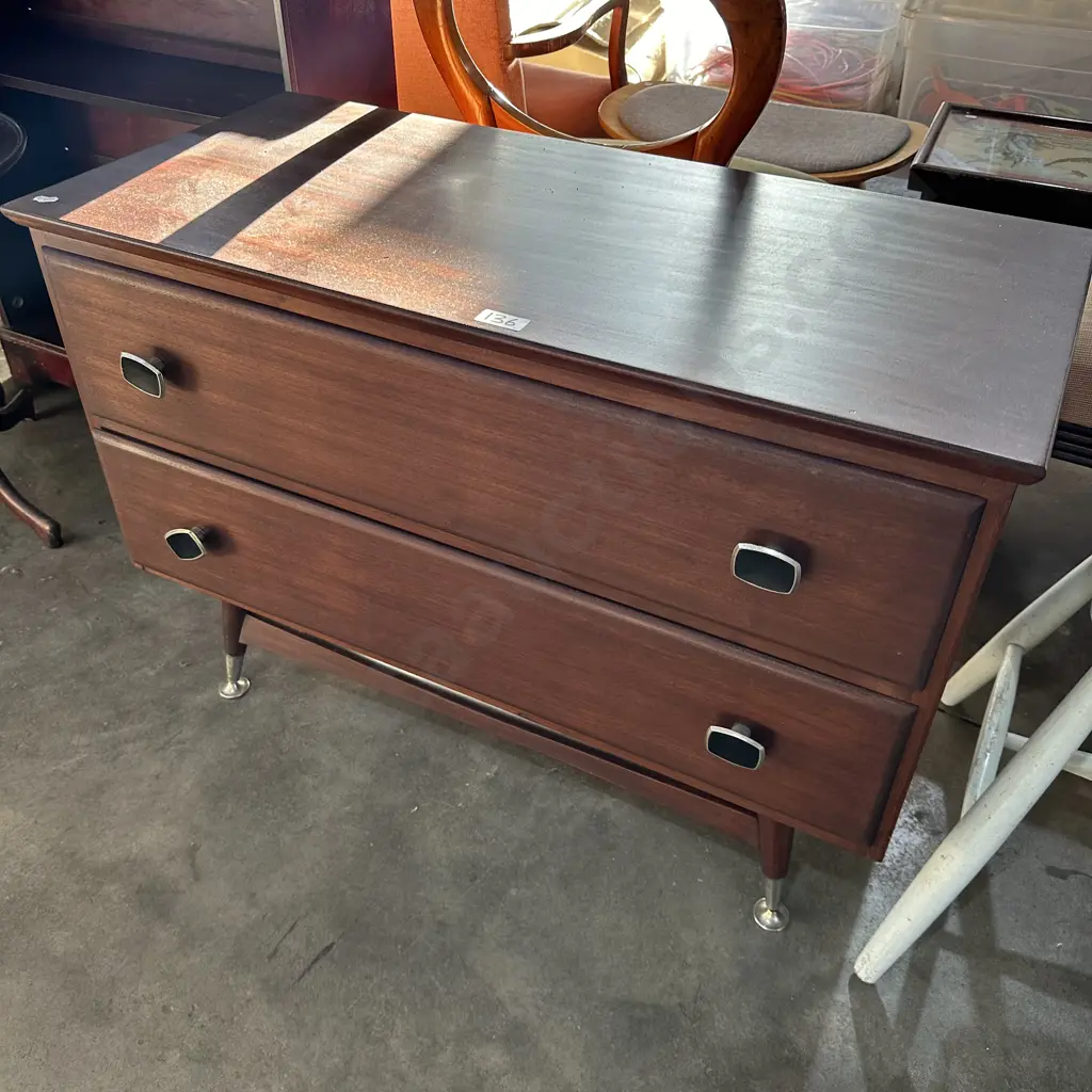 mid century drawers Image 1++