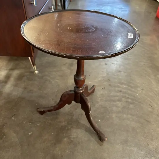 wine table