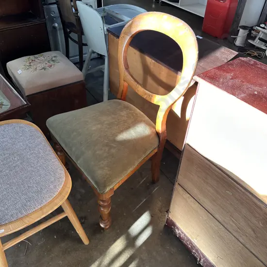 chair
