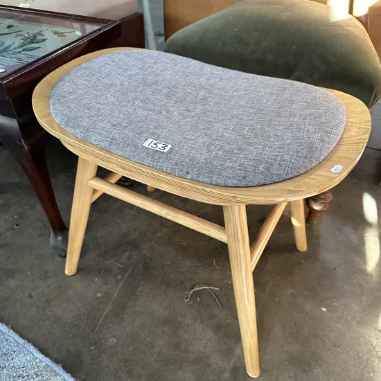 modern seat