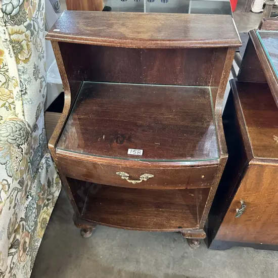 bedside drawer