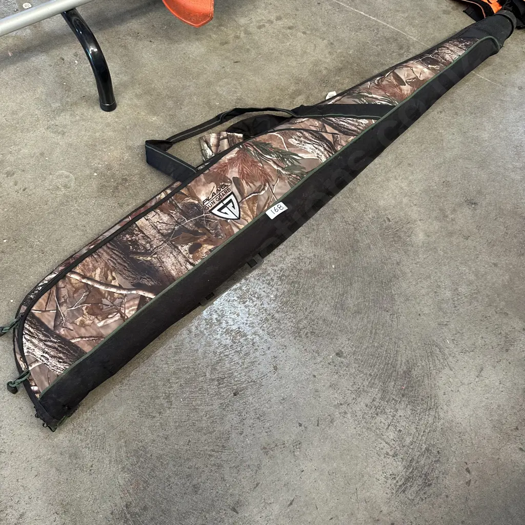 gun guard Image 1++