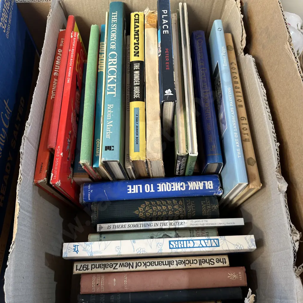 books Image 1++
