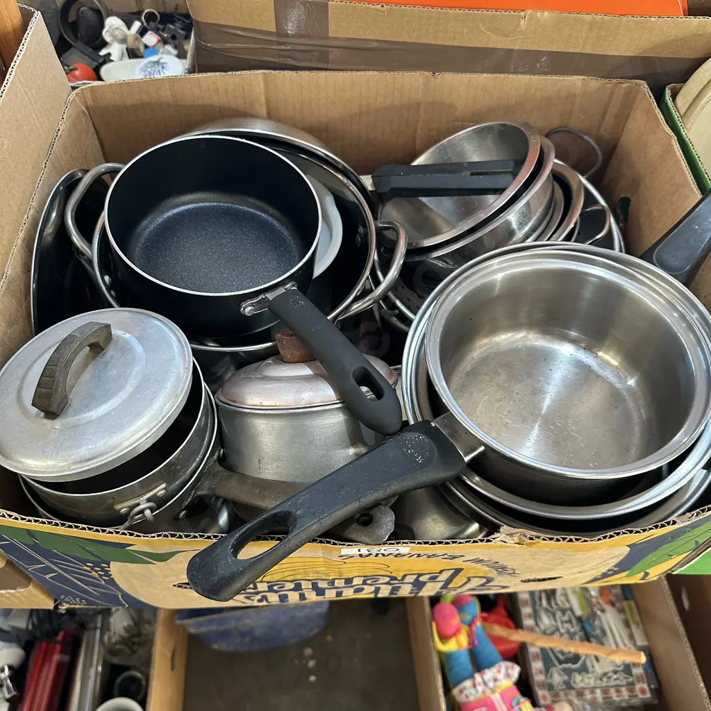 box pots Image 1++