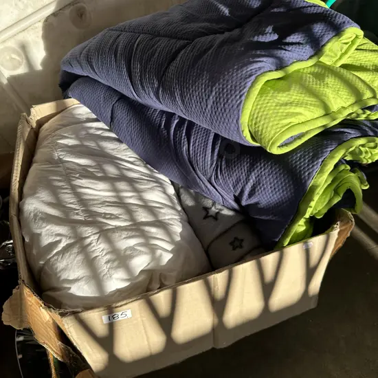 bedding