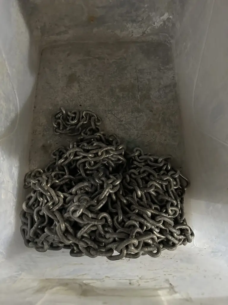 bin chain Image 1++