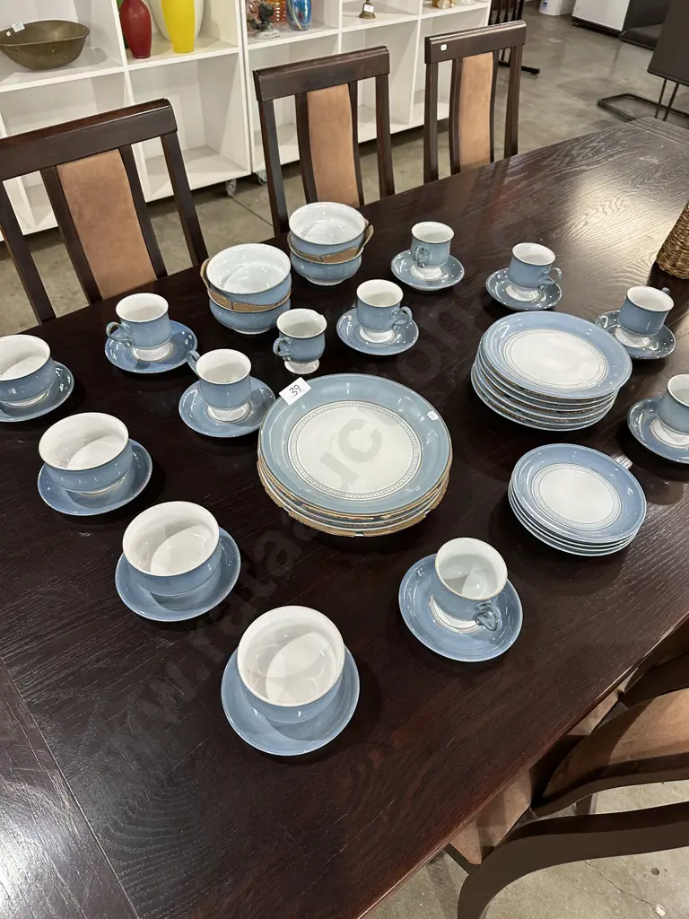 Denby dinner service Image 1++