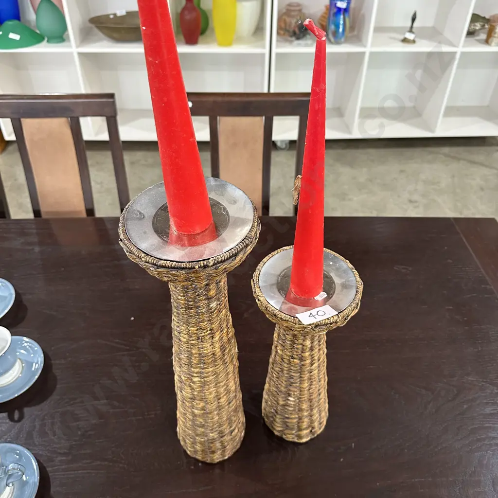 Pr candles Image 1++