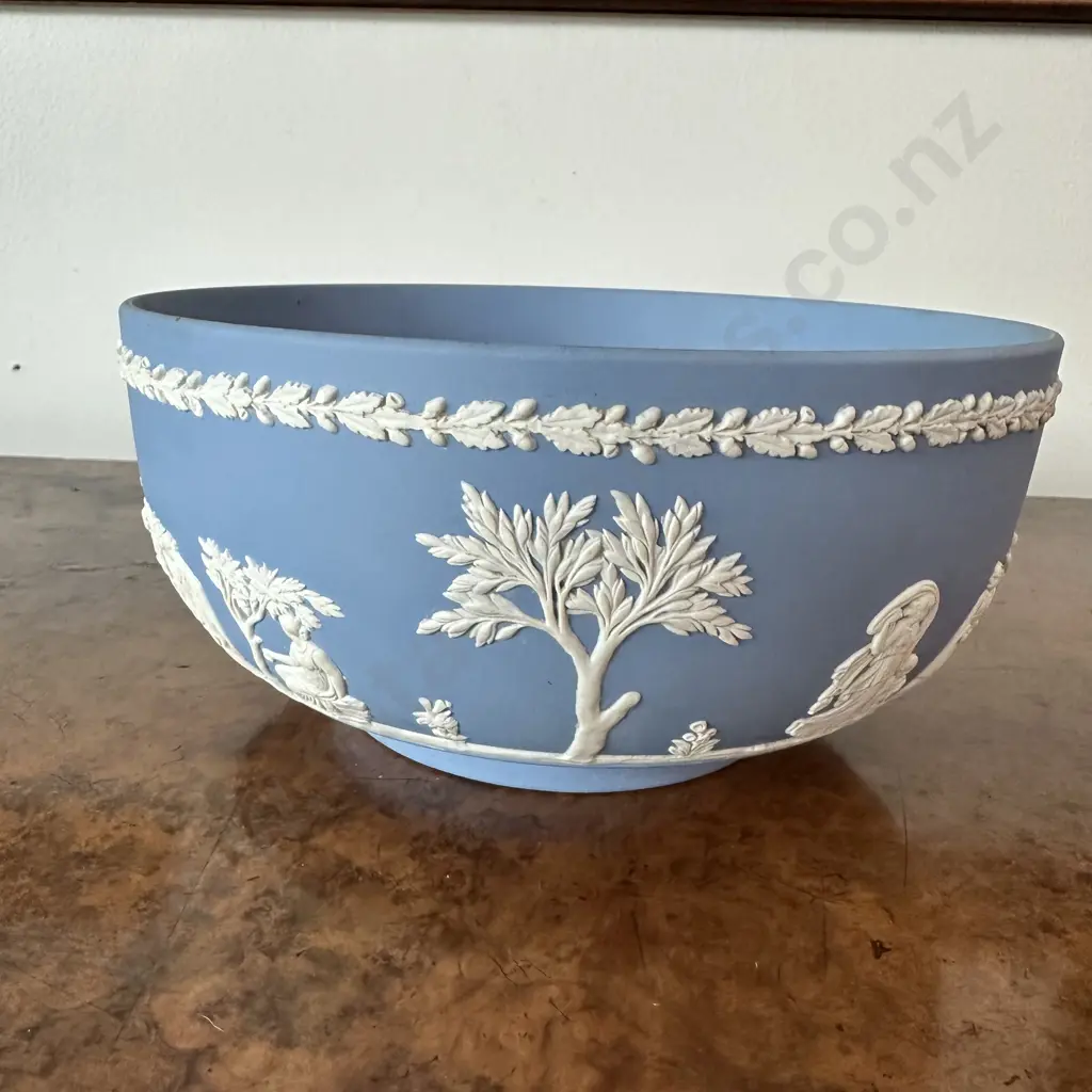 Wedgewood Jasperwood bowl Image 1++