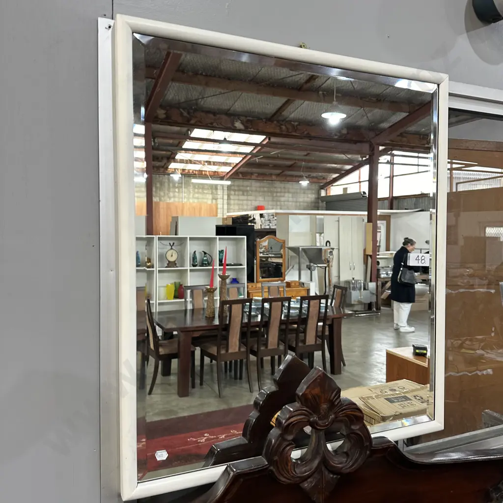 2 x mirrors Image 1++