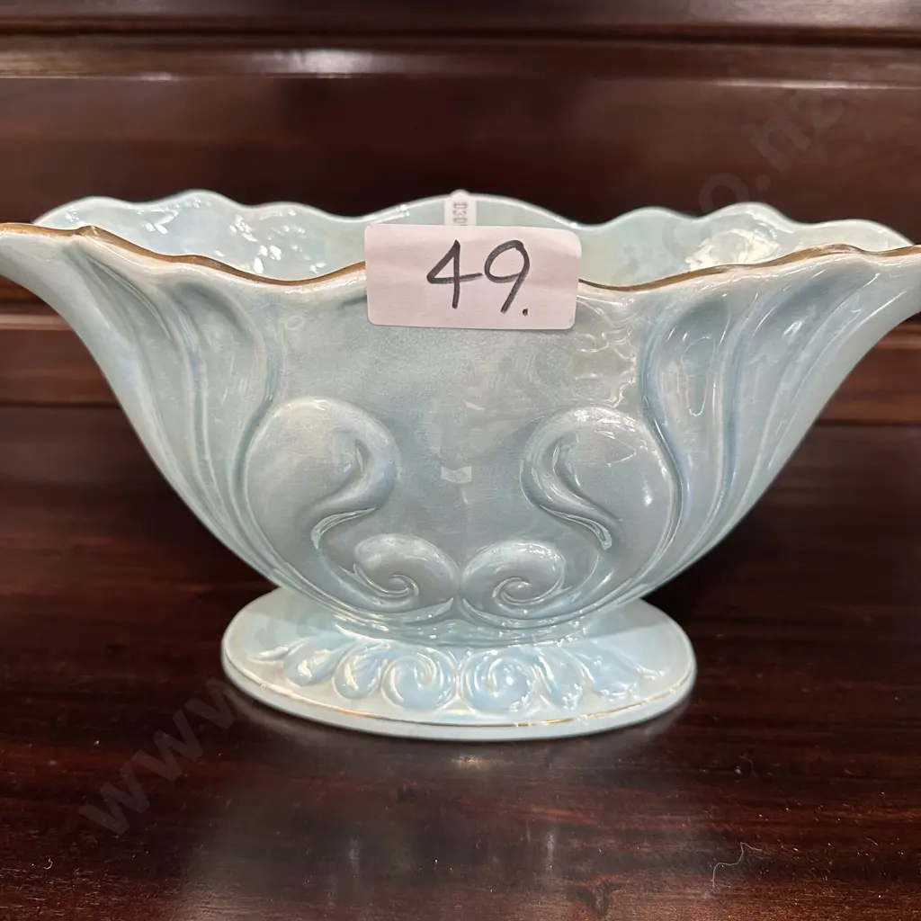 Maling lustre vase Image 1++