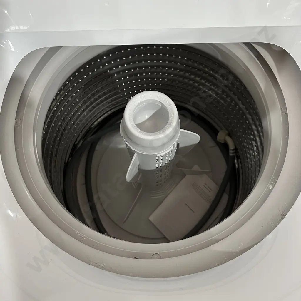 Quicksmart 7Kg auto washer Image 1++