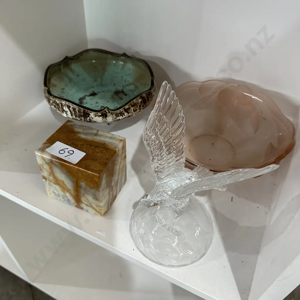 4 x collectables Image 1++