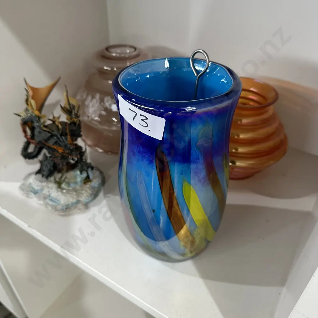 Art glass etc Image 1++