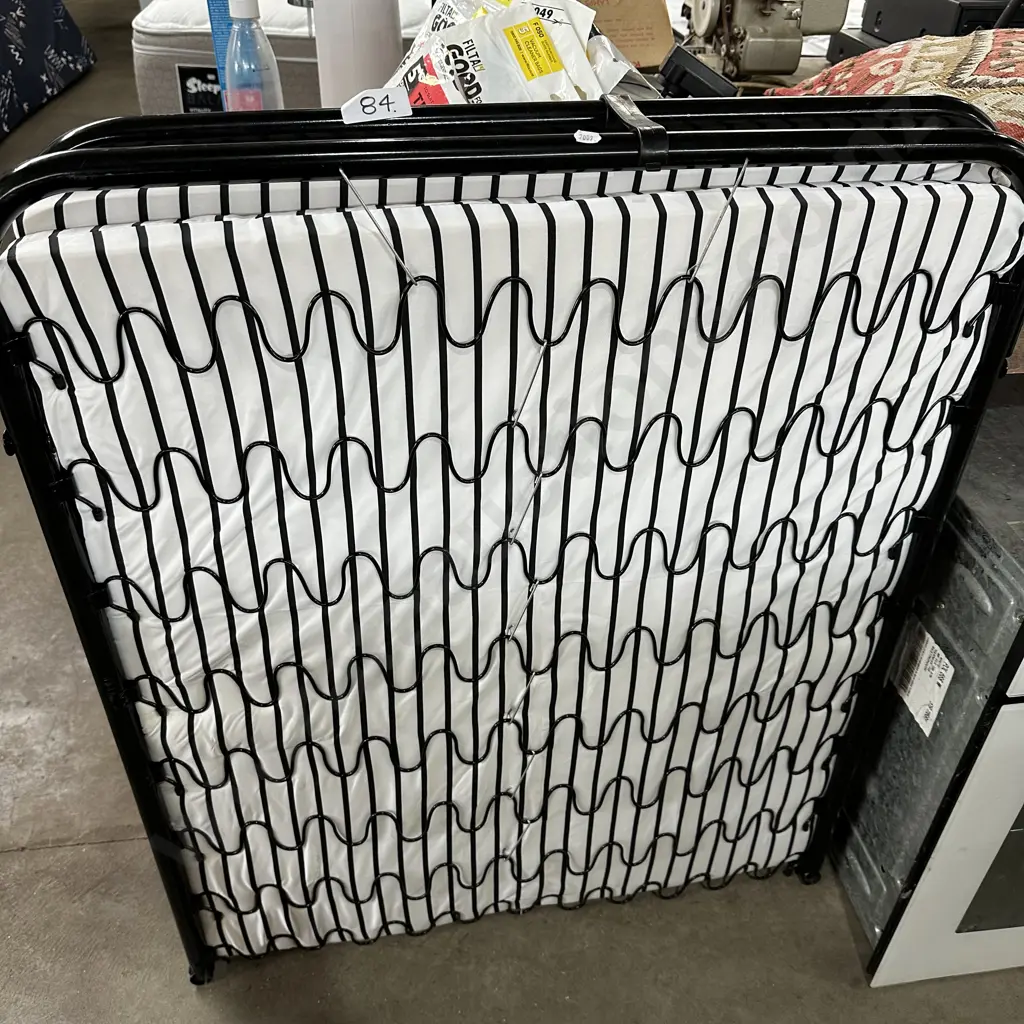 Folding bed Image 1++