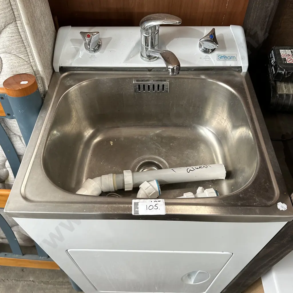 Laundry tub Image 1++