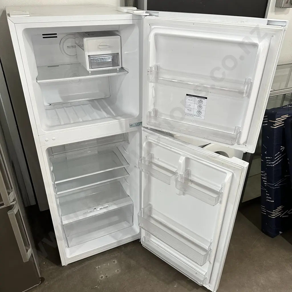 Hair Fridge freezer Image 1++