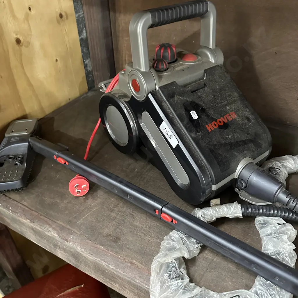 Hoover vac Image 1++