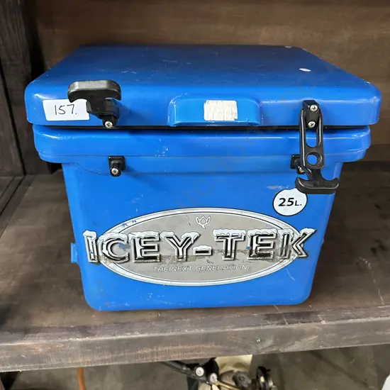 Icey-Tek