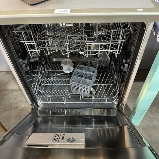 Haier Dish washer