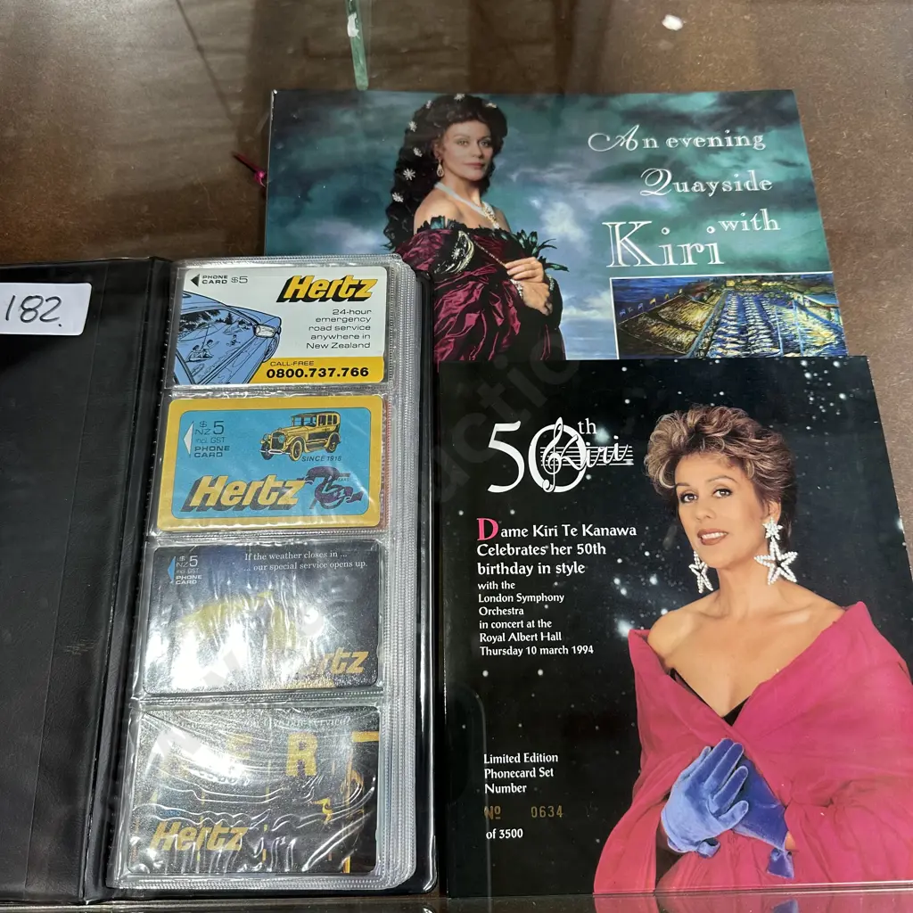 Telecom cards Image 1++