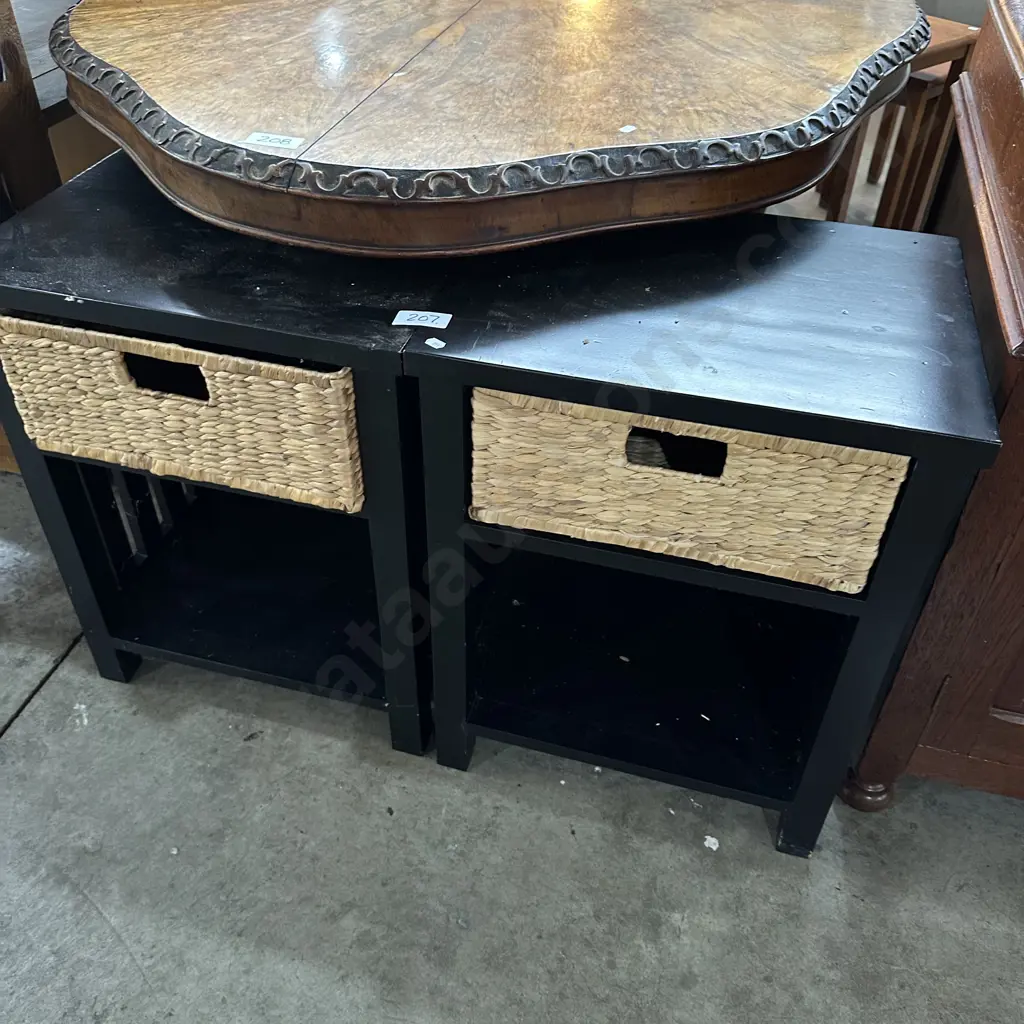 Pr side drawers Image 1++