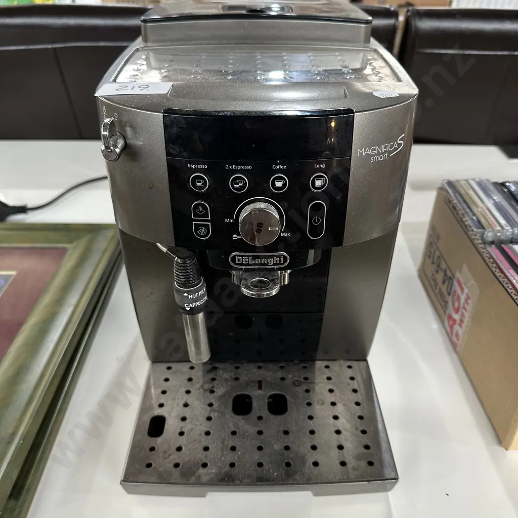 Espresso machine Image 1++