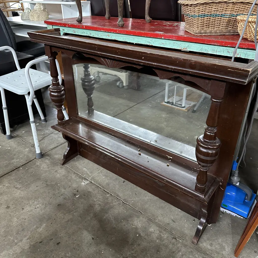 Mirror back Image 1++